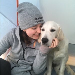 Meet your Posher, Taryn